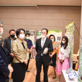 สำนักงานสถิติฯ และ สวทช. เปิดเวทีนำเสนอผลการศึกษาทางสถิติด้า ... Image 3